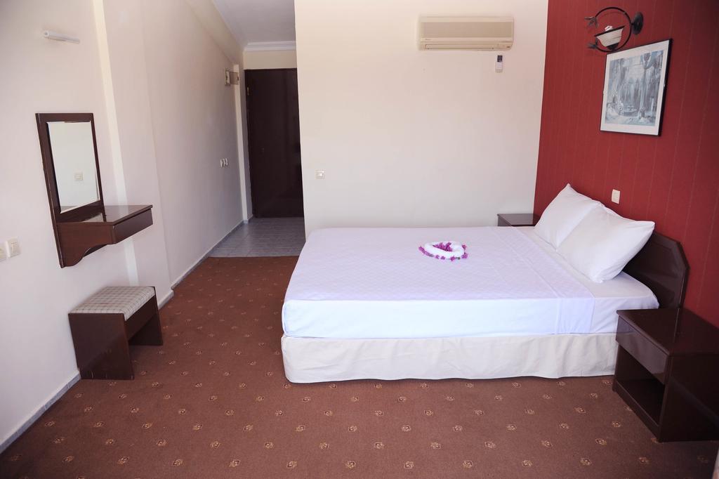 Ilimyra Hotel Camyuva ภายนอก รูปภาพ