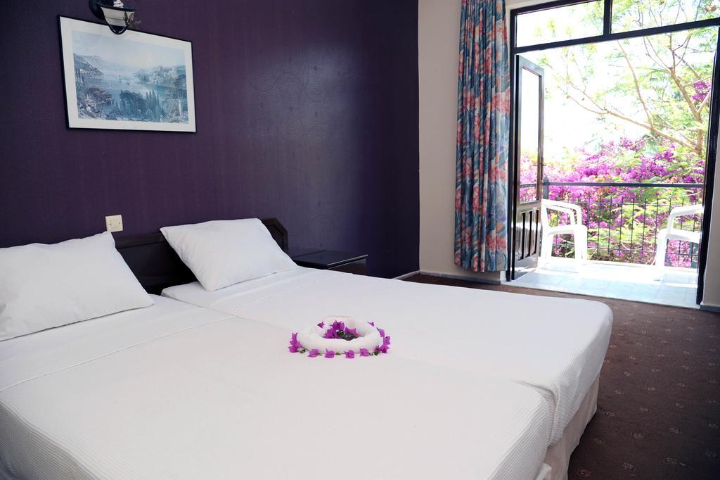 Ilimyra Hotel Camyuva ภายนอก รูปภาพ