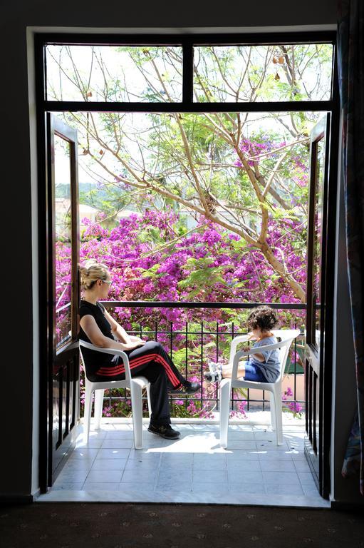 Ilimyra Hotel Camyuva ภายนอก รูปภาพ